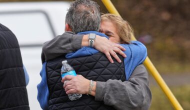 Michigan shul is at least the 7th Diaspora synagogue targeted so far this month