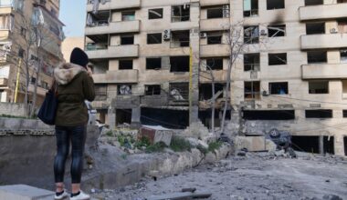 Israel destroys bridge in Lebanon and threatens Gaza-scale devastation | Israel attacks Lebanon News