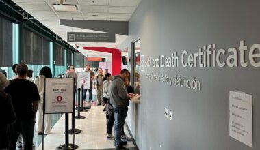 An effort similar to the SAVE Act was tried once, but was blocked by courts