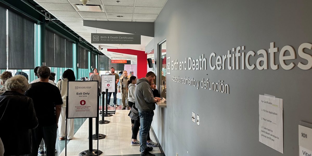 An effort similar to the SAVE Act was tried once, but was blocked by courts