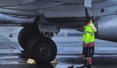 Jet fuel prices are rising on Iran war. Airlines are announcing fare increases or fuel surcharges