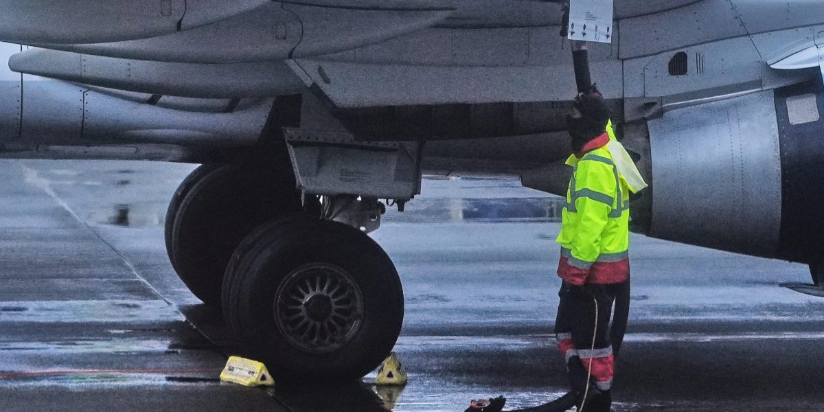 Jet fuel prices are rising on Iran war. Airlines are announcing fare increases or fuel surcharges