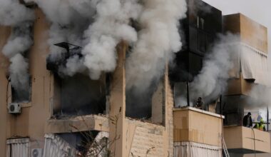 Overnight Israeli attacks kill four people in Lebanon | News