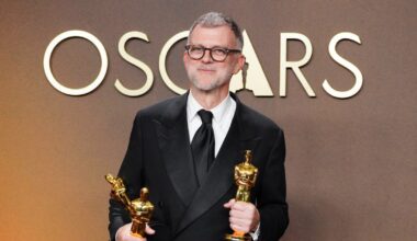 Oscars 2026: Full list of winners | Arts and Culture News