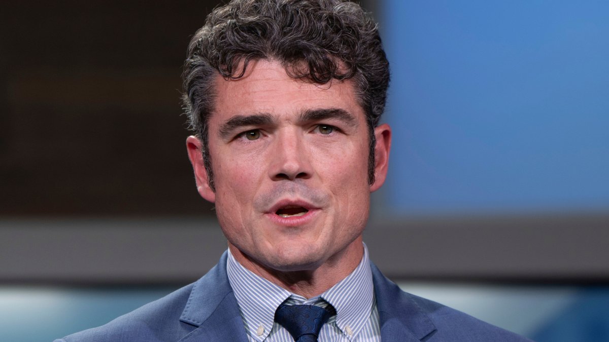 Top counterterrorism official resigns over war in Iran – NBC10 Philadelphia