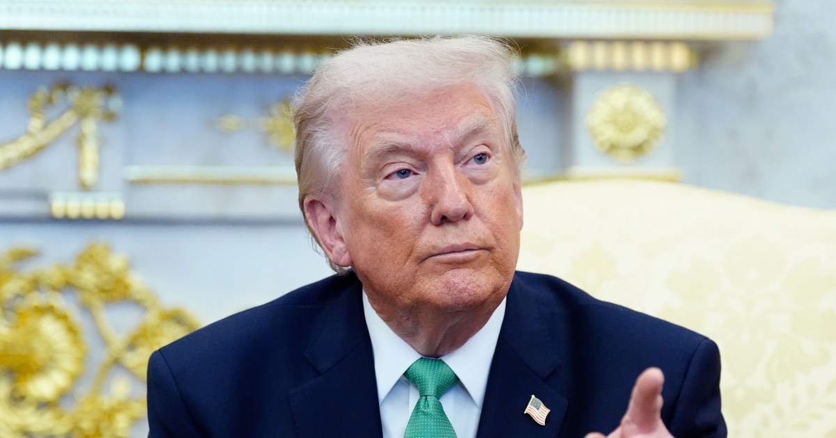 What it would take to end the Iran war | US-Israel war on Iran