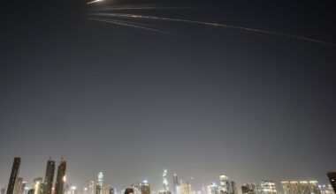 Trump threatens to strike world’s largest gas field – NBC 7 San Diego