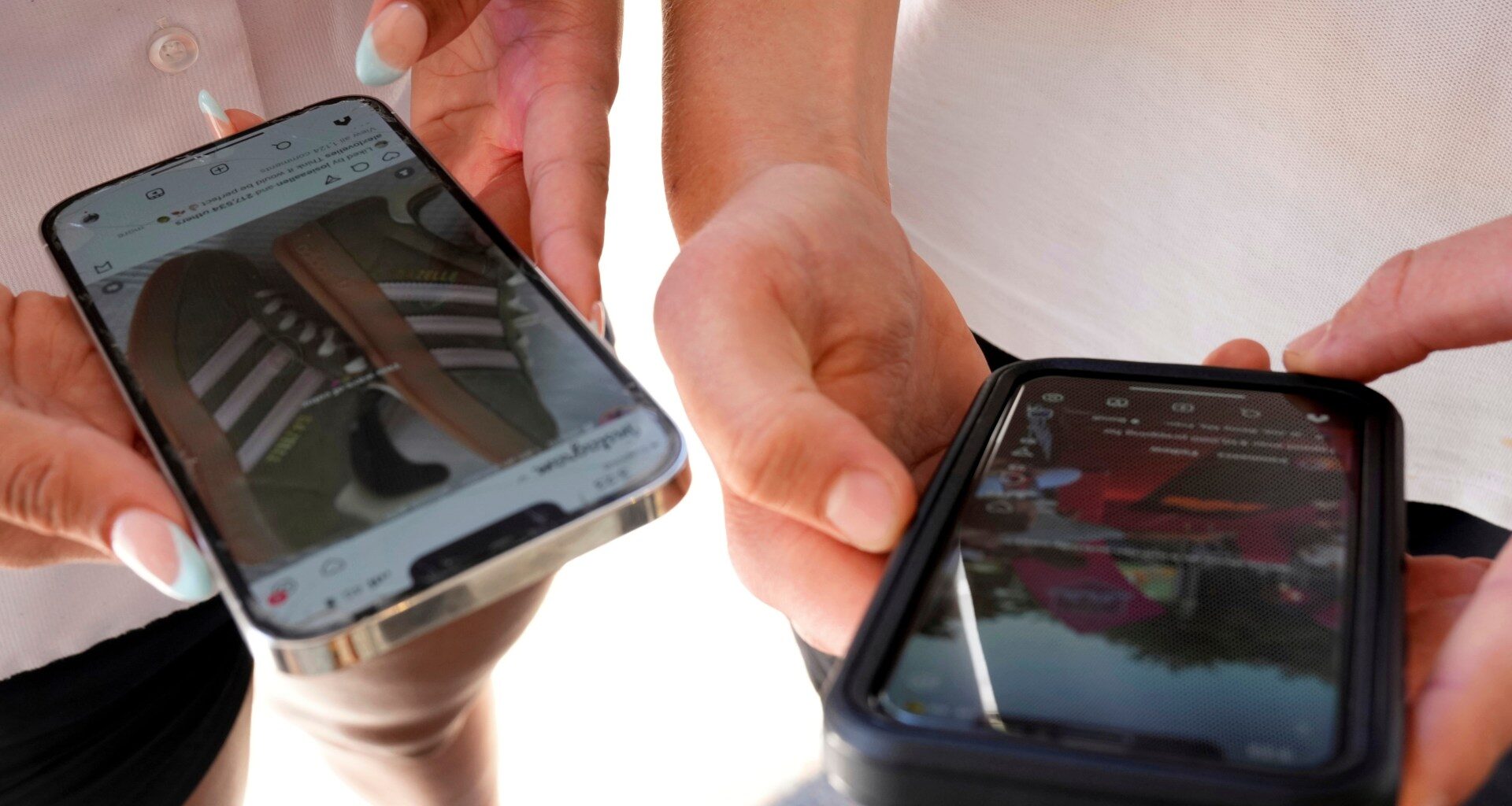 Social media making young people less happy, report finds | Social Media