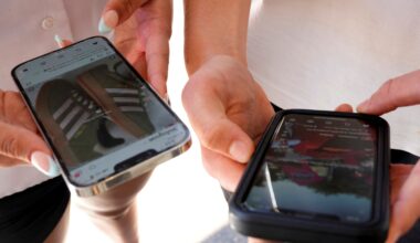 Social media making young people less happy, report finds | Social Media
