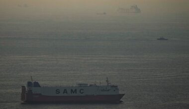 Iran says ‘non-hostile’ ships can pass safely through Strait of Hormuz | US-Israel war on Iran News