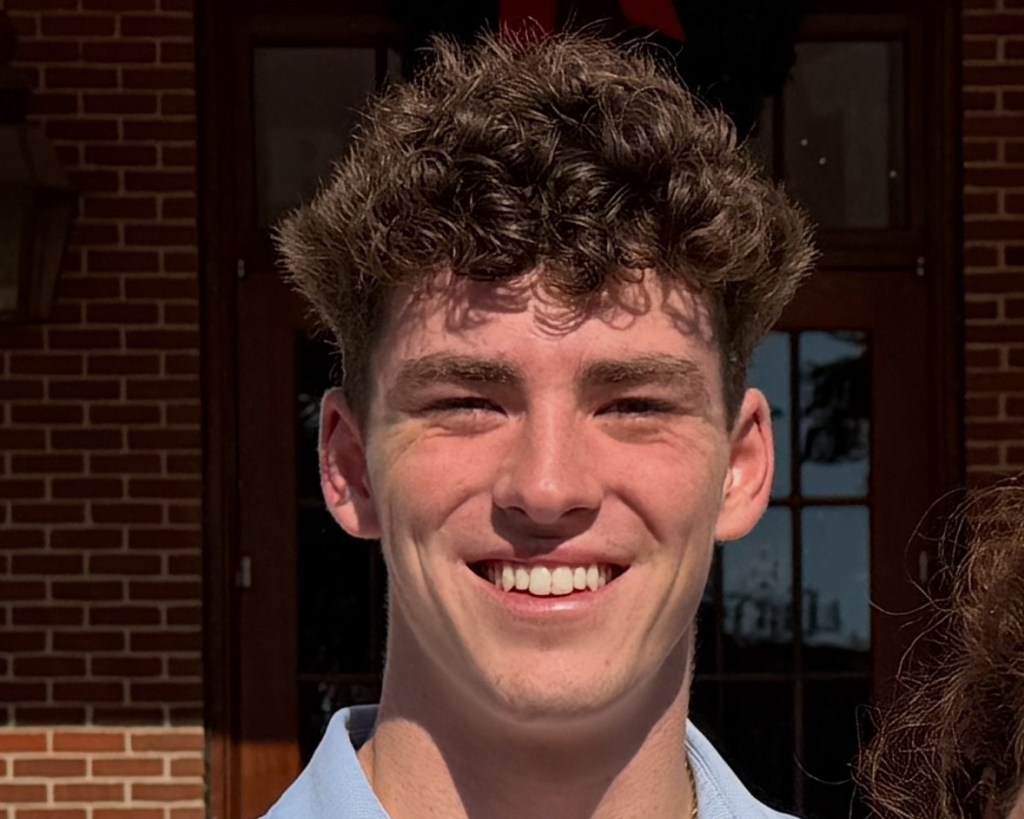 James Gracey, missing University of Alabama student, found dead