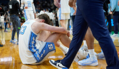 Chansky's Notebook: Collapse - Chapelboro.com