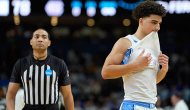 The Signs Were There for a UNC Men's Basketball Collapse. Against VCU, It Finally Happened.