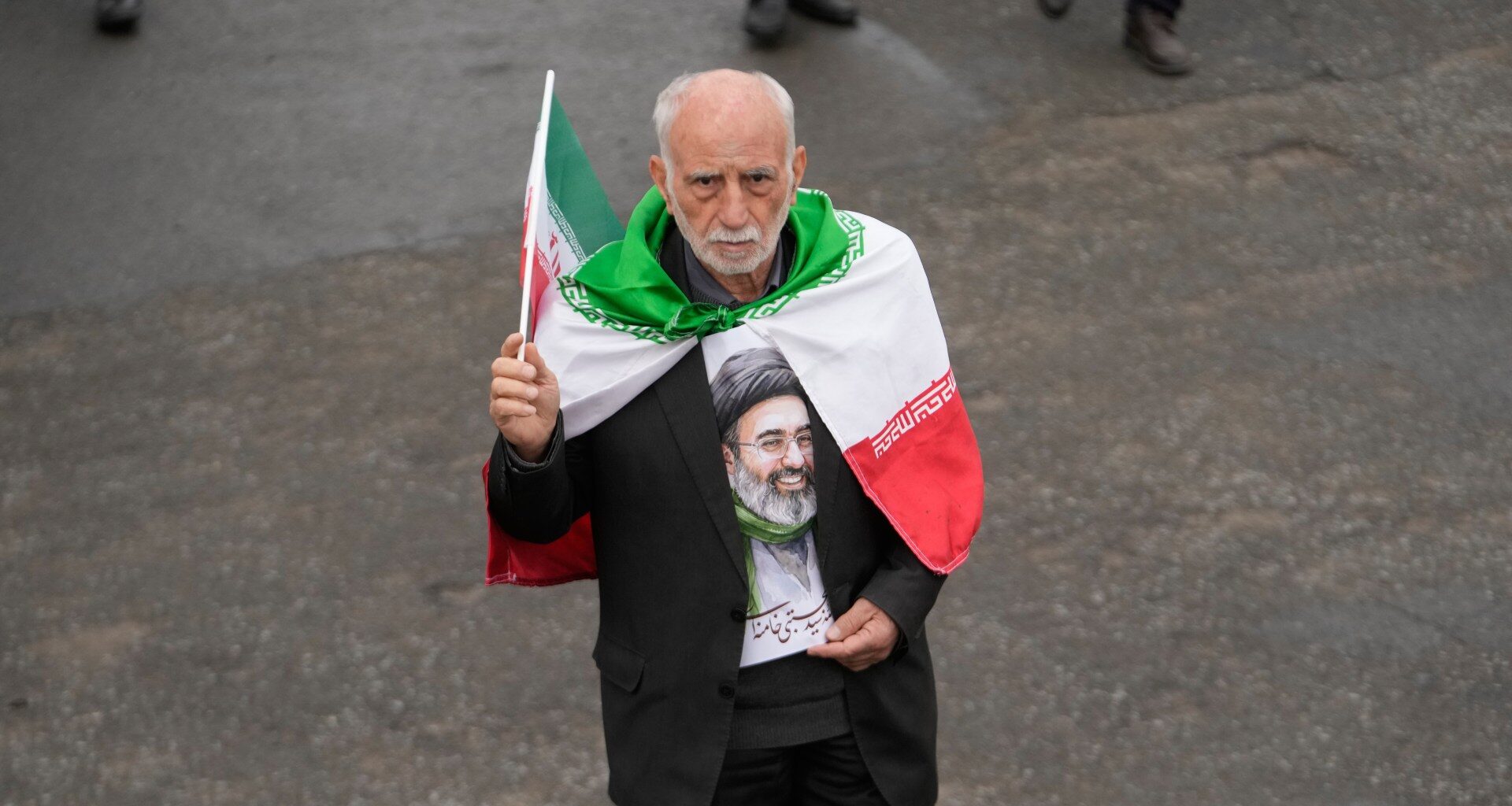 Iranians celebrate Persian New Year in first wartime Nowruz in decades | US-Israel war on Iran News