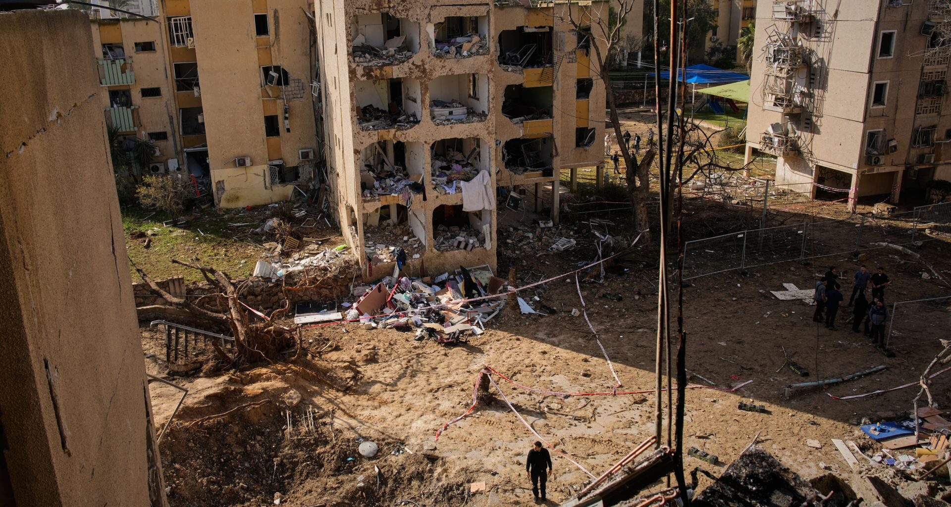 Did Israel miscalculate Iranian military capabilities? | US-Israel war on Iran News