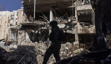 Why Iran Thinks Its Winning