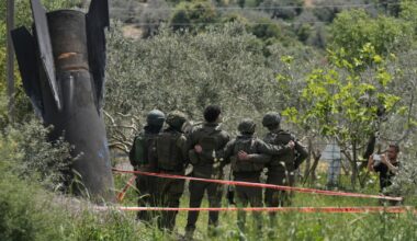 Trump administration offers 15-point ceasefire plan to Iran