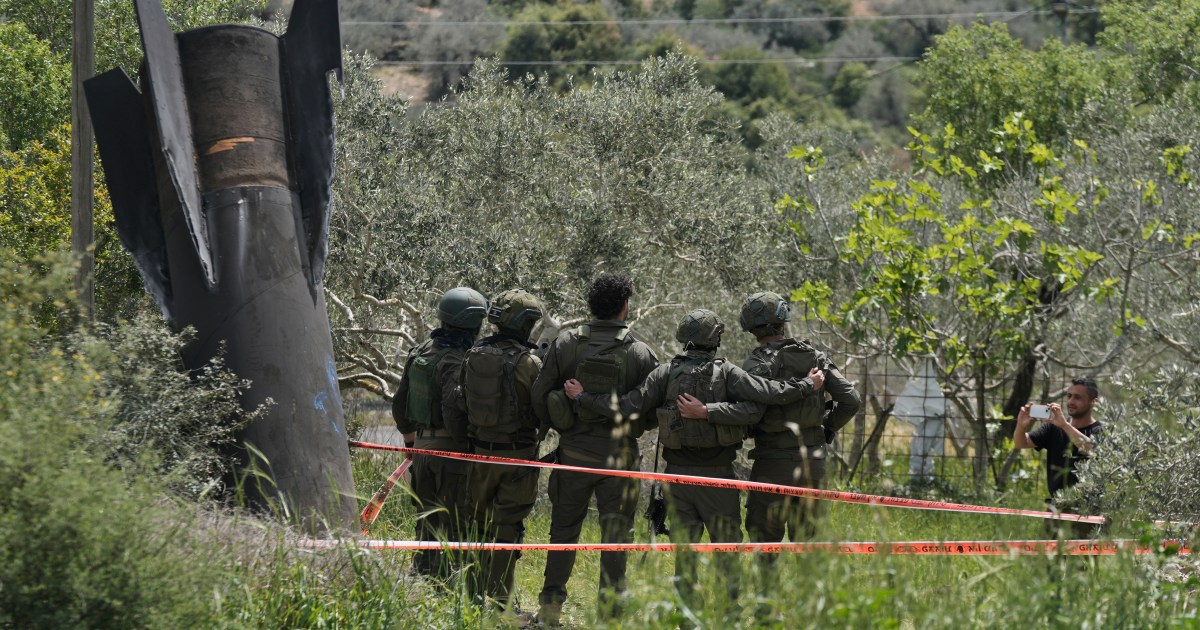 Trump administration offers 15-point ceasefire plan to Iran