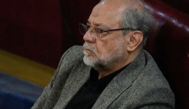 Iran’s new security boss Mohammad Zolghadr: Why his appointment matters | US-Israel war on Iran News