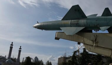 What’s next for the war with Iran?