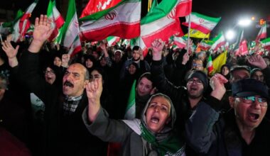 U.S. and Iran make no diplomatic headway – NBC4 Washington