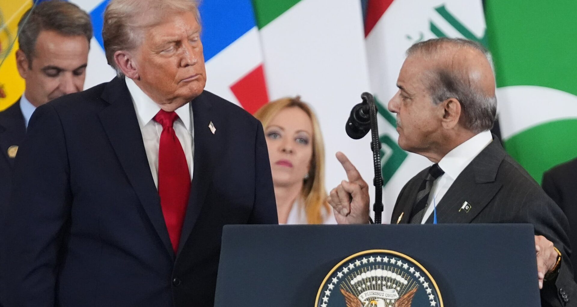 Why Pakistan has emerged as a key mediator between US and Iran