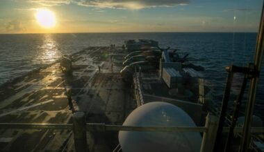 Trump suggests U.S. could take Iran’s Kharg Island – NBC 5 Dallas-Fort Worth