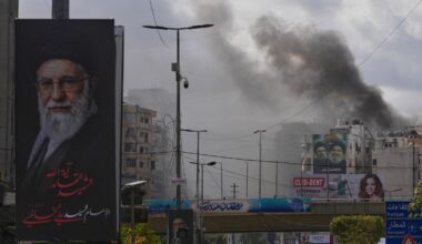 Fighting as Israel invades Lebanon kills U.N. peacekeepers and Israeli troops – NBC10 Philadelphia