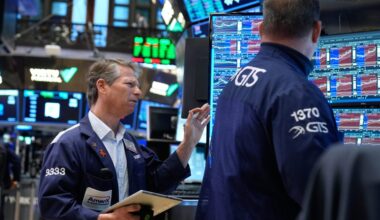 S&P set for another loss following worst week since Iran War began as oil keeps climbing