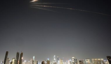 Mapped: What countries Iranian missiles could hit after warning they pose ‘global threat’