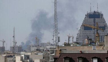 North Carolina Iranians react to US-Israel strikes; community split over path to freedom :: WRAL.com