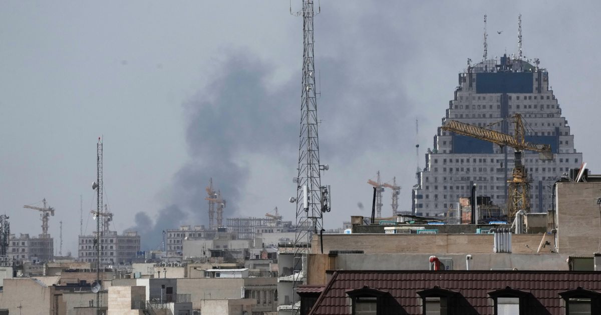 North Carolina Iranians react to US-Israel strikes; community split over path to freedom :: WRAL.com