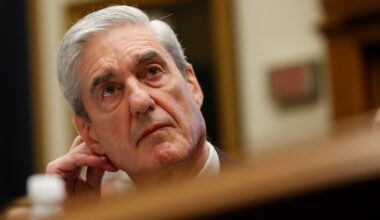 Robert Mueller’s sins extended to Massachusetts – Boston Herald