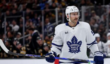 Roy the latest Maple Leaf to surge up Trade Bait board