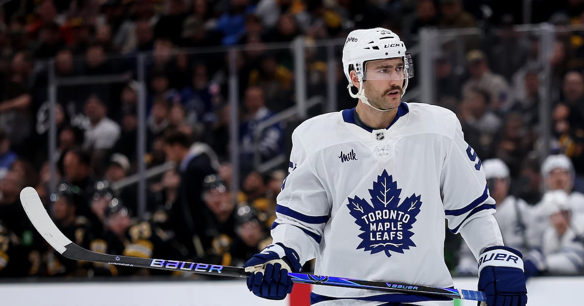 Roy the latest Maple Leaf to surge up Trade Bait board