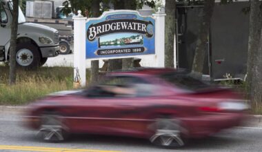 Police arrest two teens in Nova Scotia, Manitoba accused of planning co-ordinated school attacks