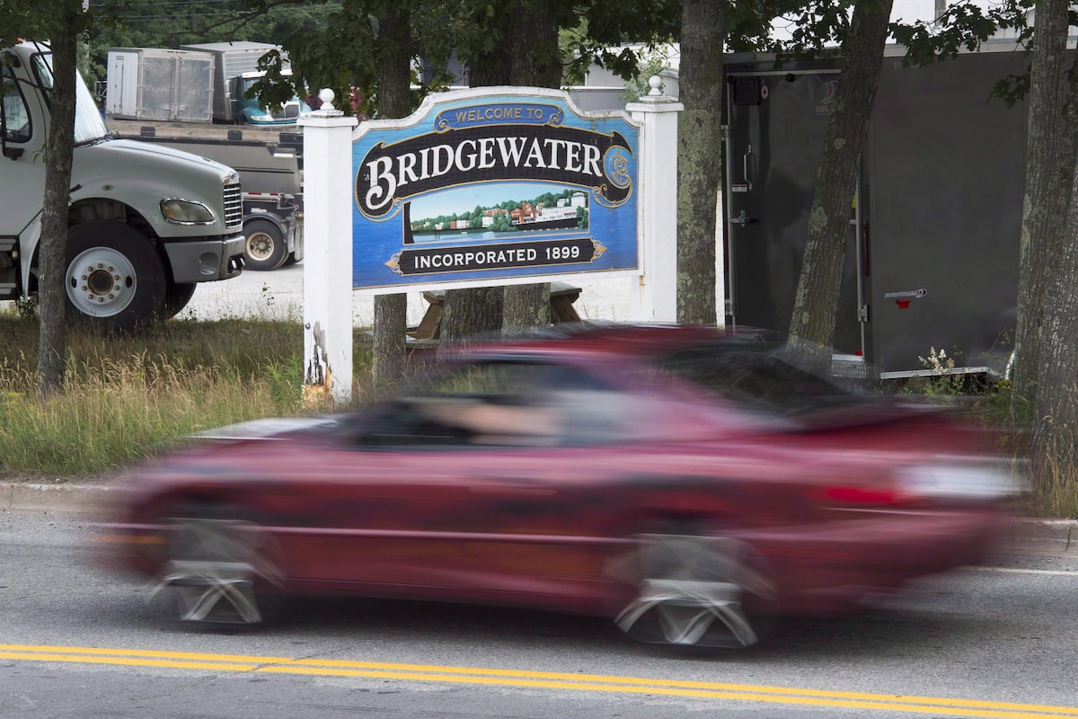 Police arrest two teens in Nova Scotia, Manitoba accused of planning co-ordinated school attacks