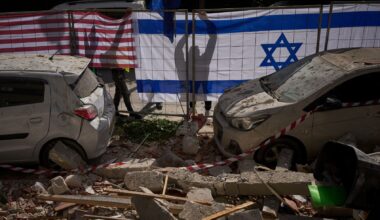 The U.S. and Israel Are Winning Battles but Losing the War