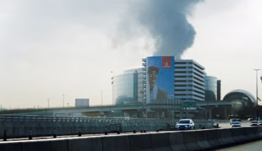 Opinion | How Iran has exposed the new arithmetic of war