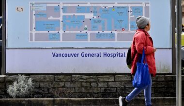 Law overhauling regulation of health professionals in B.C. set to take effect