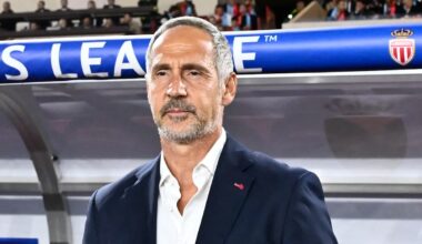 Adi Hutter reveals one condition to become Tottenham manager in new update - London Evening Standard