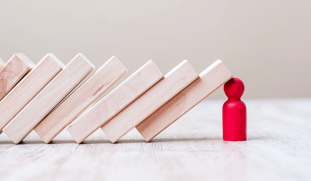 Emergency infrastructure without a budget: The social sector as Israel's line of defense