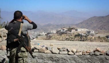 Join Iran’s War Against the US and Israel or Abandon Iran • Stimson Center