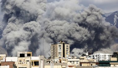 AI-Generated Misinformation Is Latest Weapon in Iran War