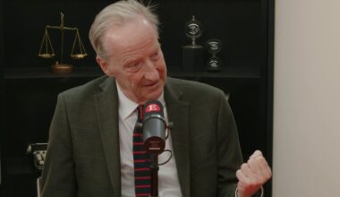 Former head of UK's MI6 says Iran has 'upper hand' in war with US and Israel