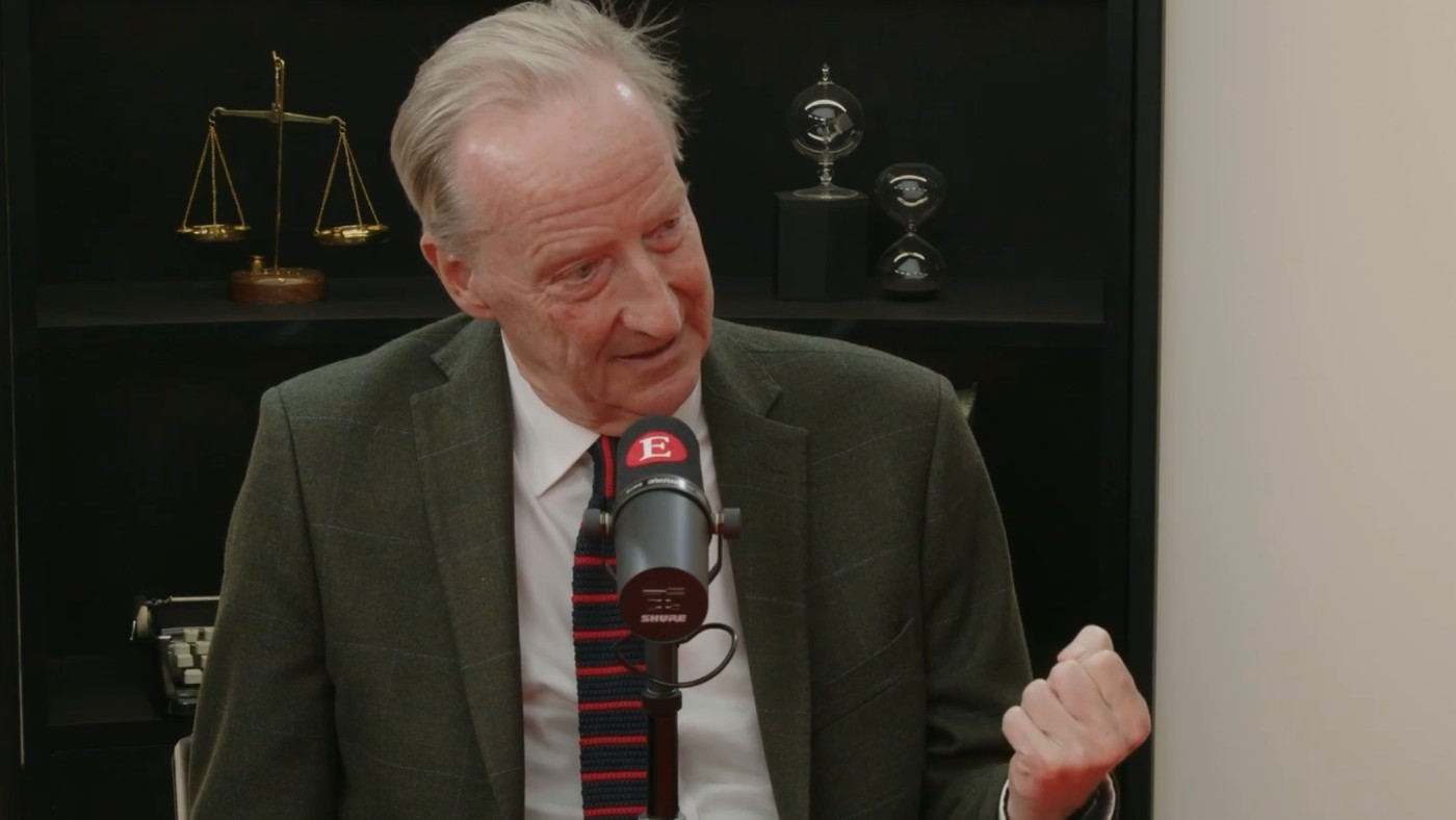 Former head of UK's MI6 says Iran has 'upper hand' in war with US and Israel