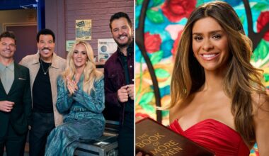 Pulled 'The Bachelorette' Premiere Replaced By 'American Idol' Repeat