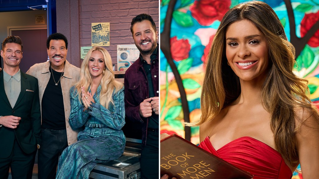 Pulled 'The Bachelorette' Premiere Replaced By 'American Idol' Repeat