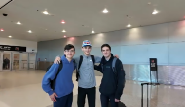 Americans who were in Israel arrive at MIA as Iran conflict rages on – NBC 6 South Florida