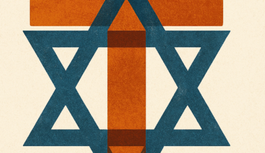 The Blogs: Another Journalist Bites the Dust: Tucker Carlson Slanders Israel | David Haldane